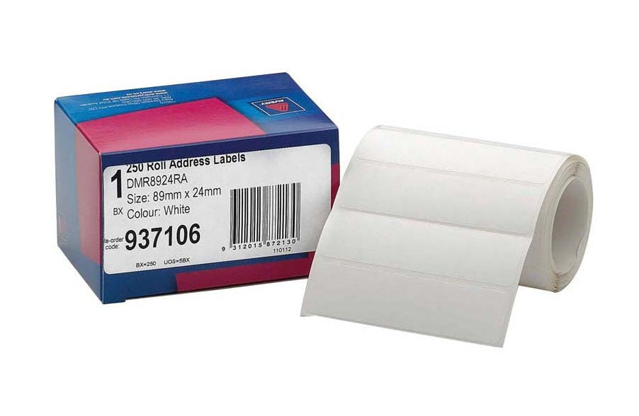 Address Label