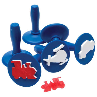 Paint Stampers - Transport
