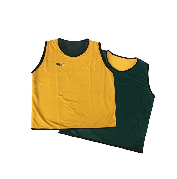Tackle Bib
