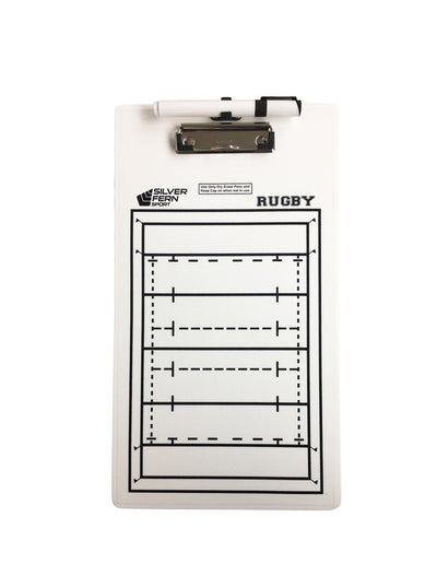 Coaching Clipboard