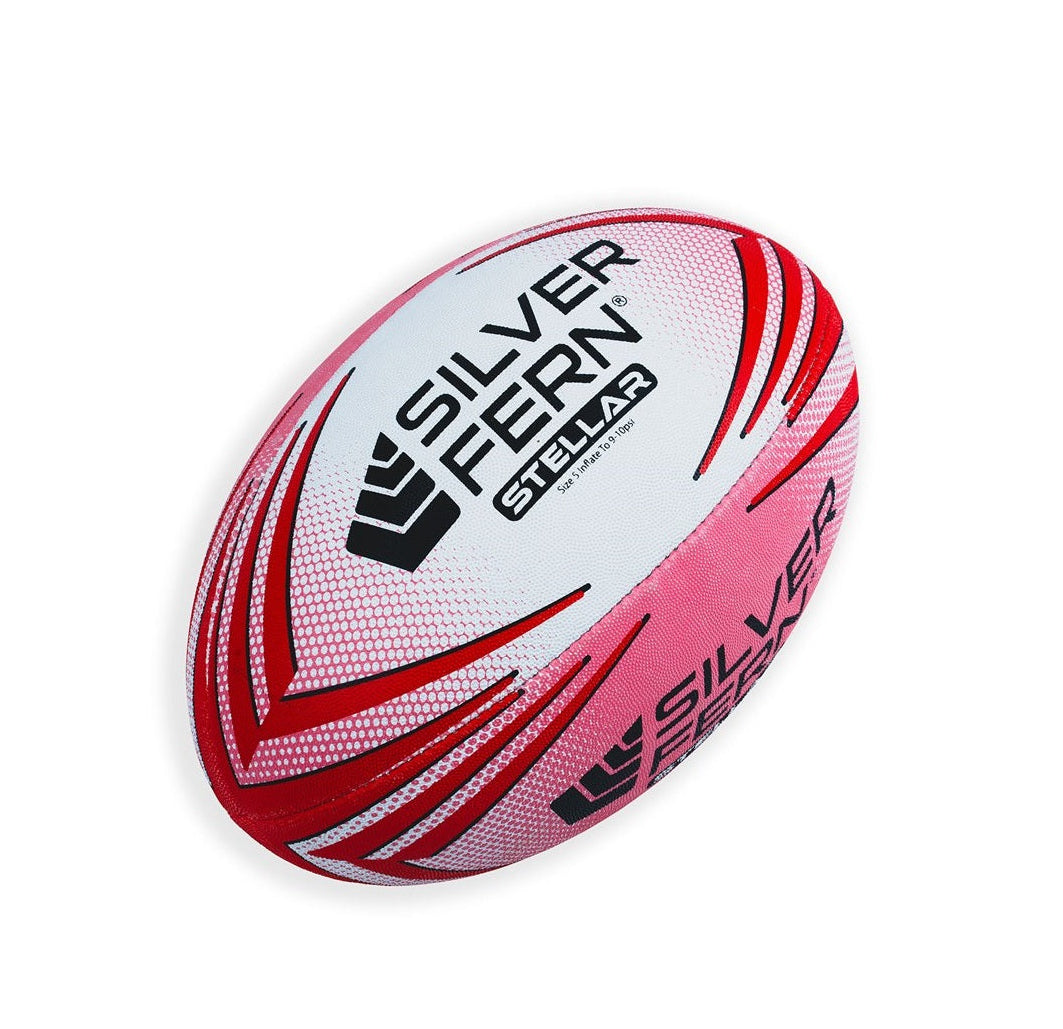 Rugby Ball