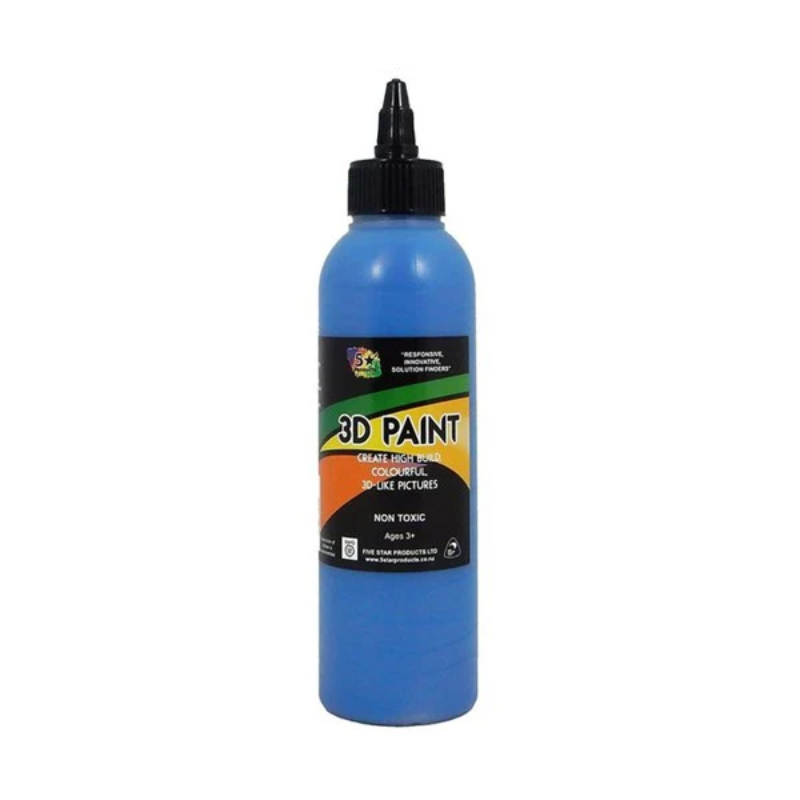 Blue 250ml - PVA Craft Paint