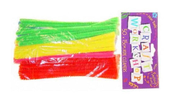 Pipe Cleaners