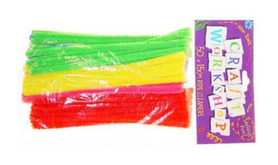 Pipe Cleaners