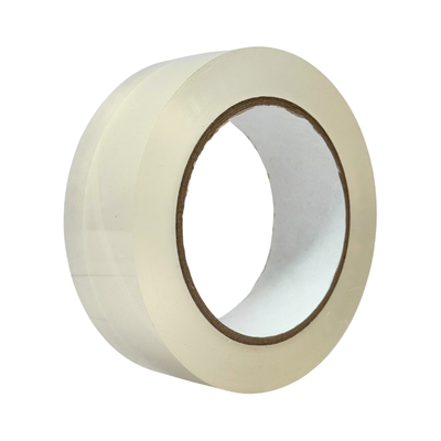 Premium General Clear Tape - 36mm x 75m