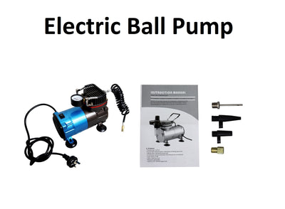 Electric Ball Pump - 220-240V / 50HZ