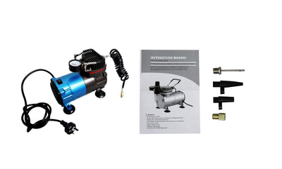Electric Ball Pump