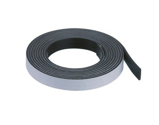 Magnetic Tape
