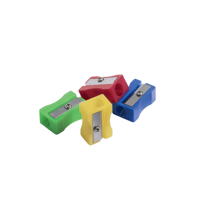 Staedtler Plastic Pencil Sharpener