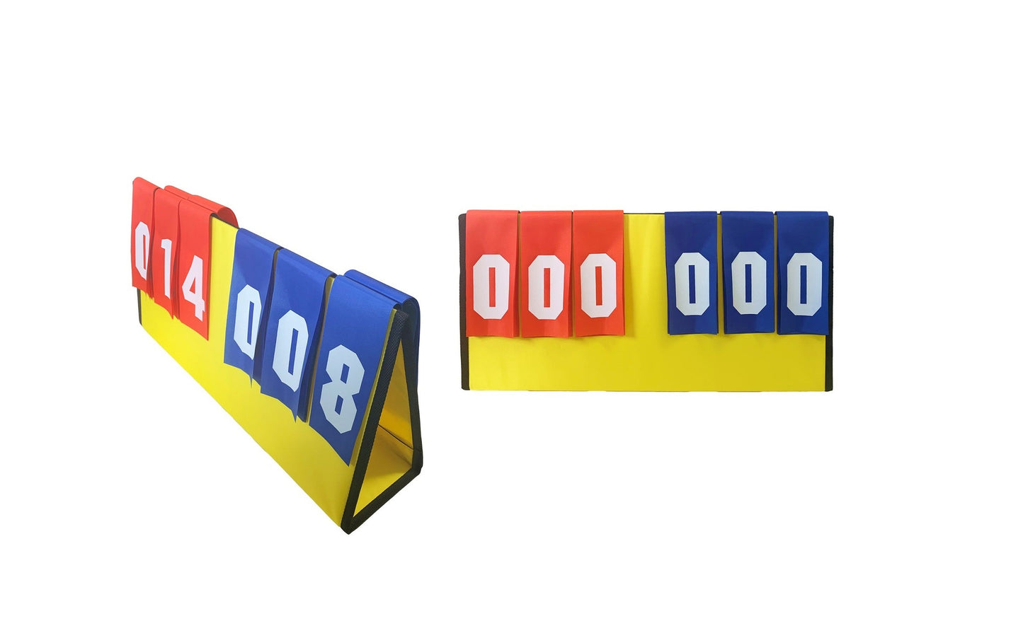 Score Keeper
