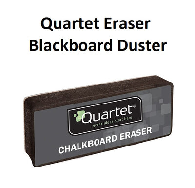 Quartet - Blackboard Duster Eraser