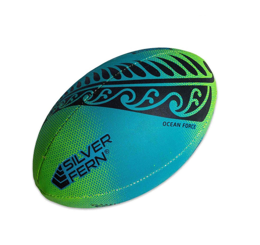 Ocean Force Touch Ball