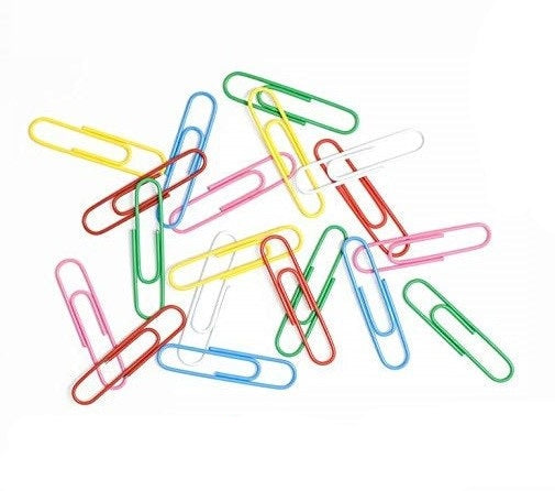 Paper Clips