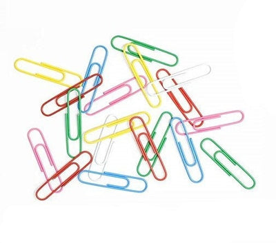Paper Clips