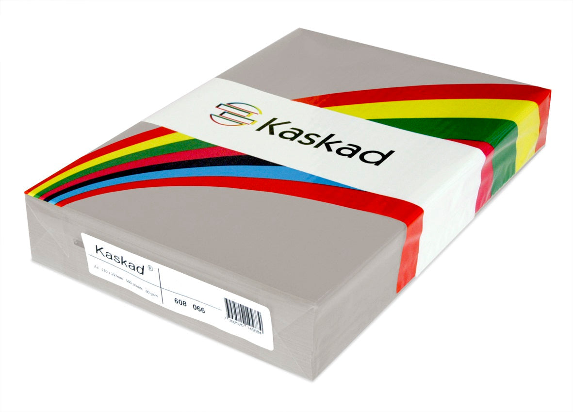 A4 Kaskad