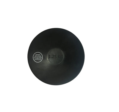 Rubber Discus