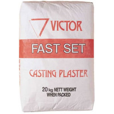 Plaster of Paris - 5Kg