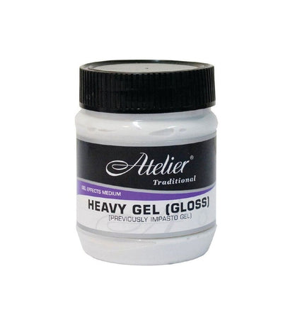 Heavy Gel