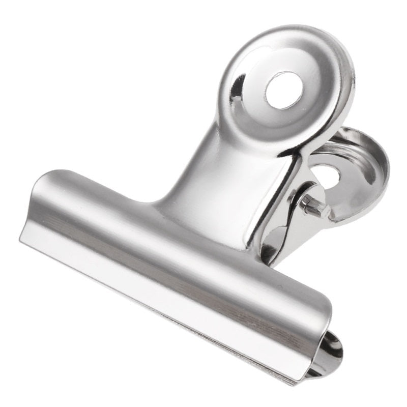 Bulldog Clips
