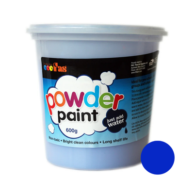 Blue 3L - FAS Powder Paint
