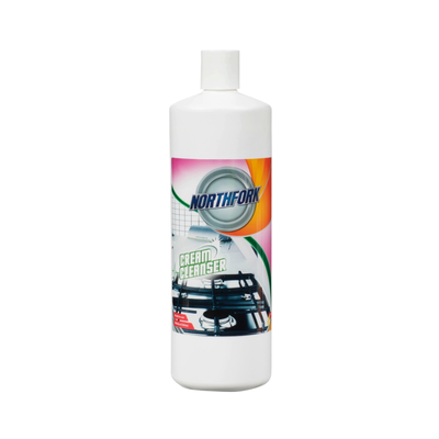 Cream Cleanser (Jiff) - 1 Litre