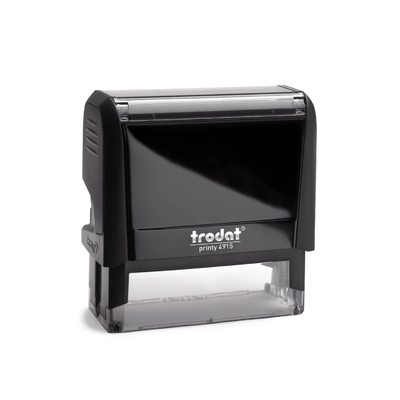 Trodat Printy 4915 - Custom Stamp