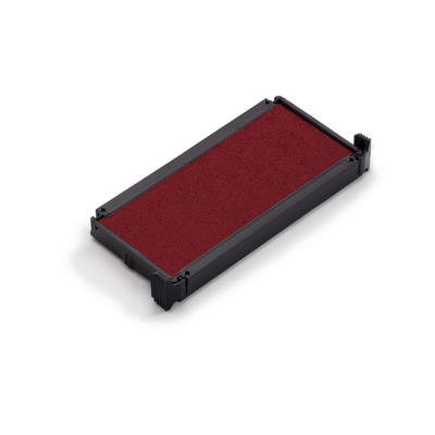 Red - Trodat 4913 Ink Pad Refill
