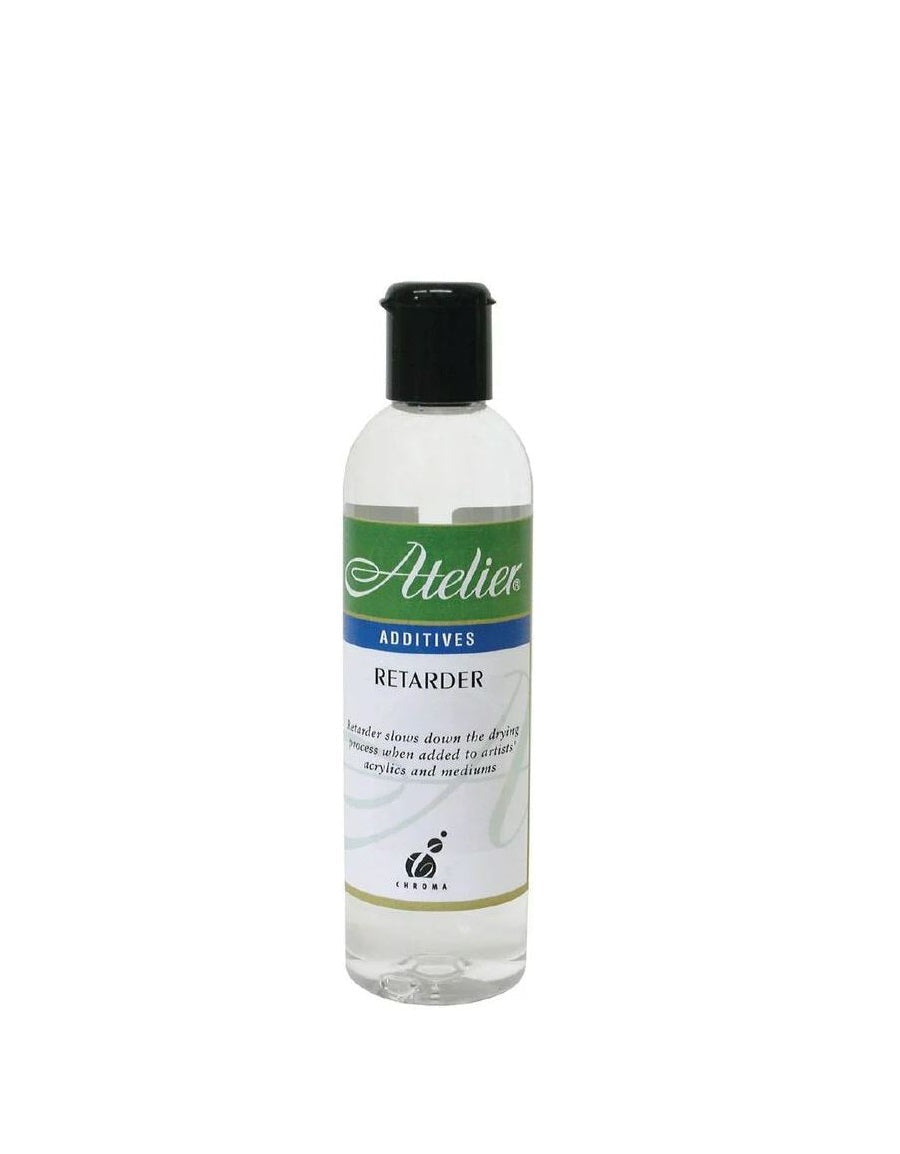 Atelier Retarder