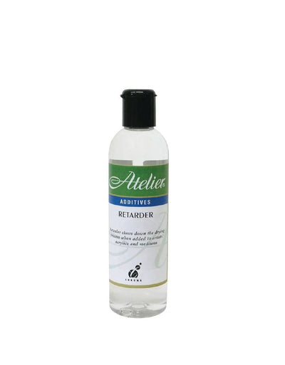 Atelier Retarder