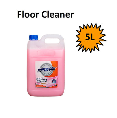 Floor Cleaner - 5 Litre