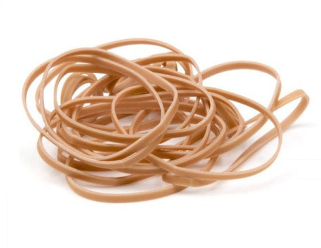 Rubber Bands