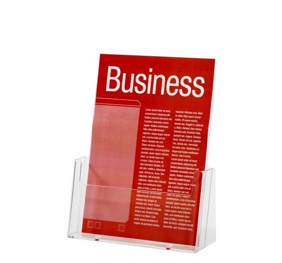 Brochure Holders
