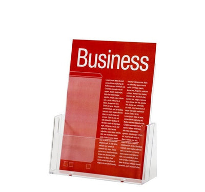 Brochure Holders