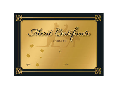 Gold Certificates