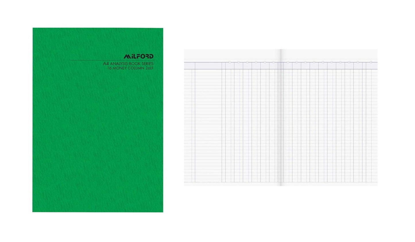 Account Book