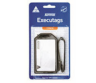 Executive Tags