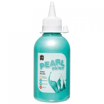Green 250ml - Pearlescent Paint