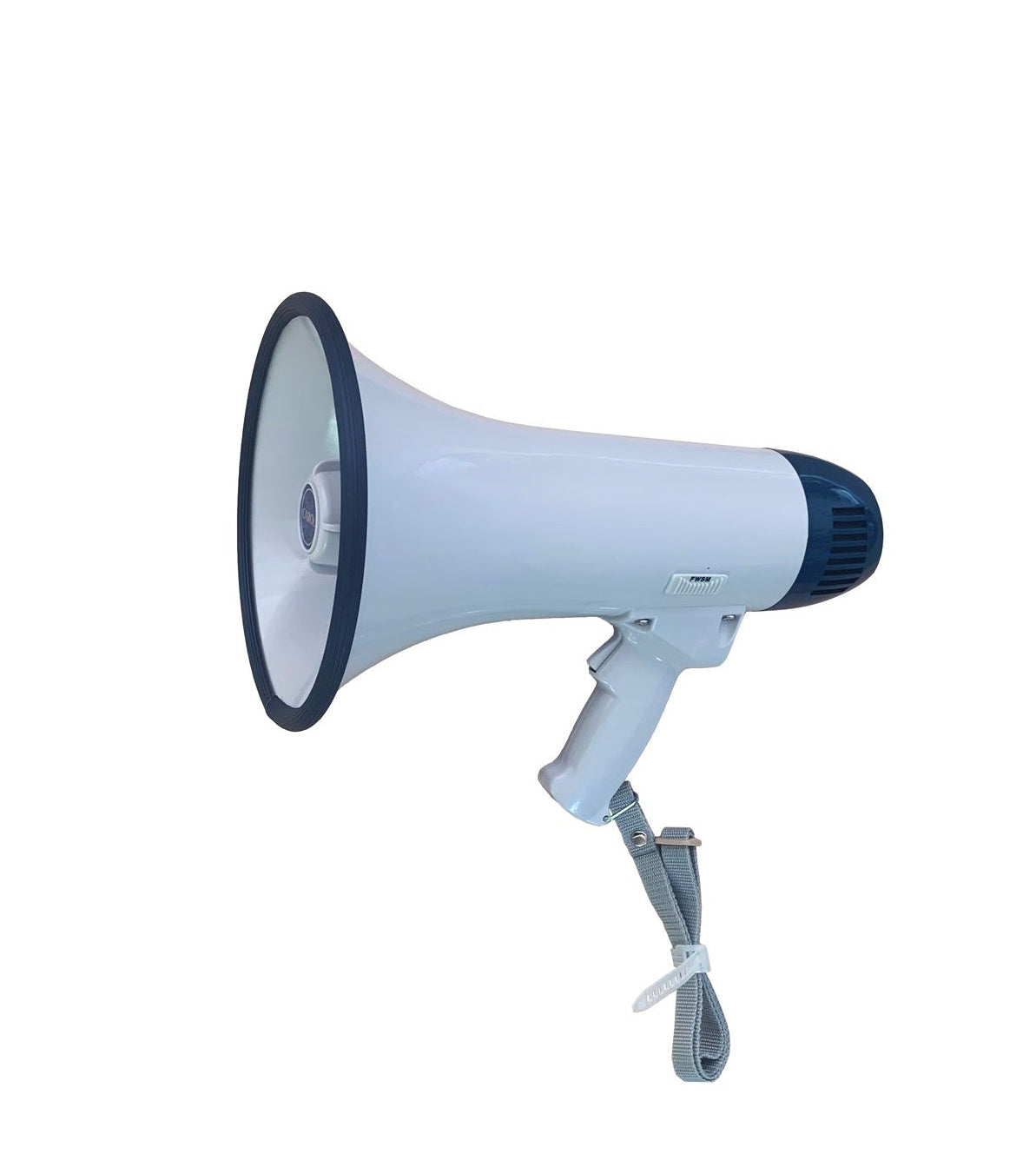 Loud Hailers