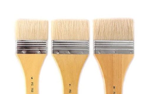 Paste Brush