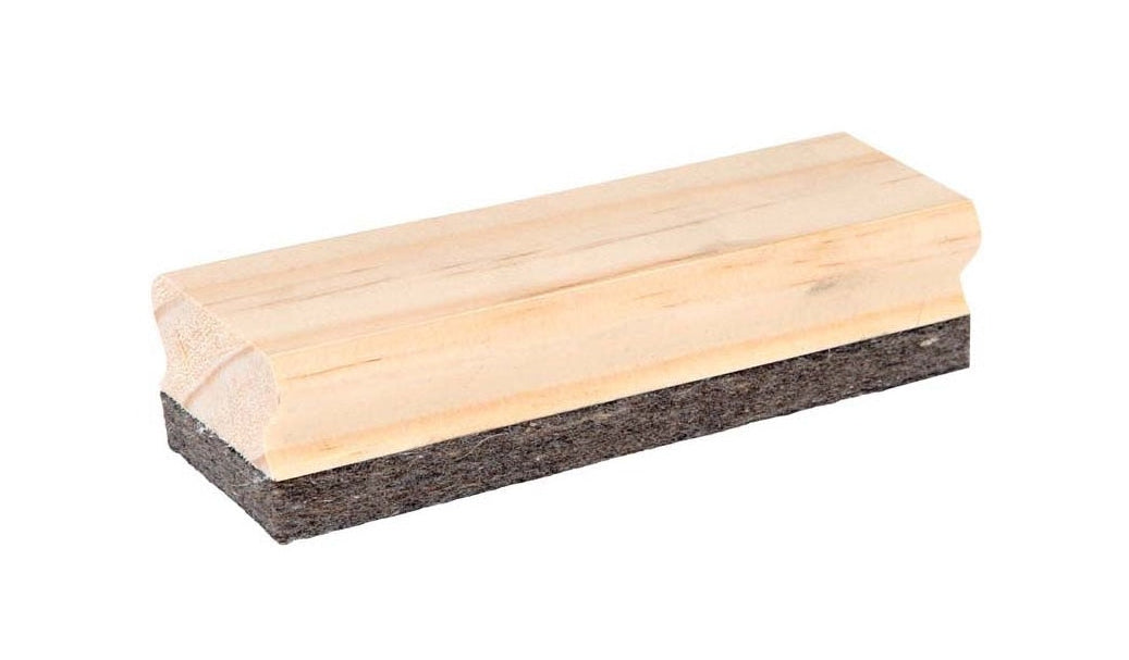 Wooden Handle Duster
