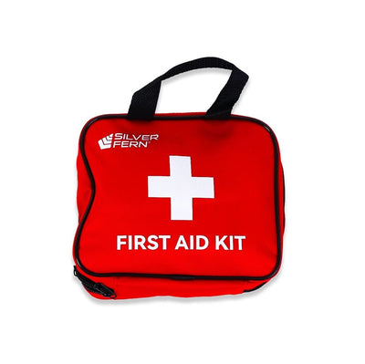 Sports First Aid Kit