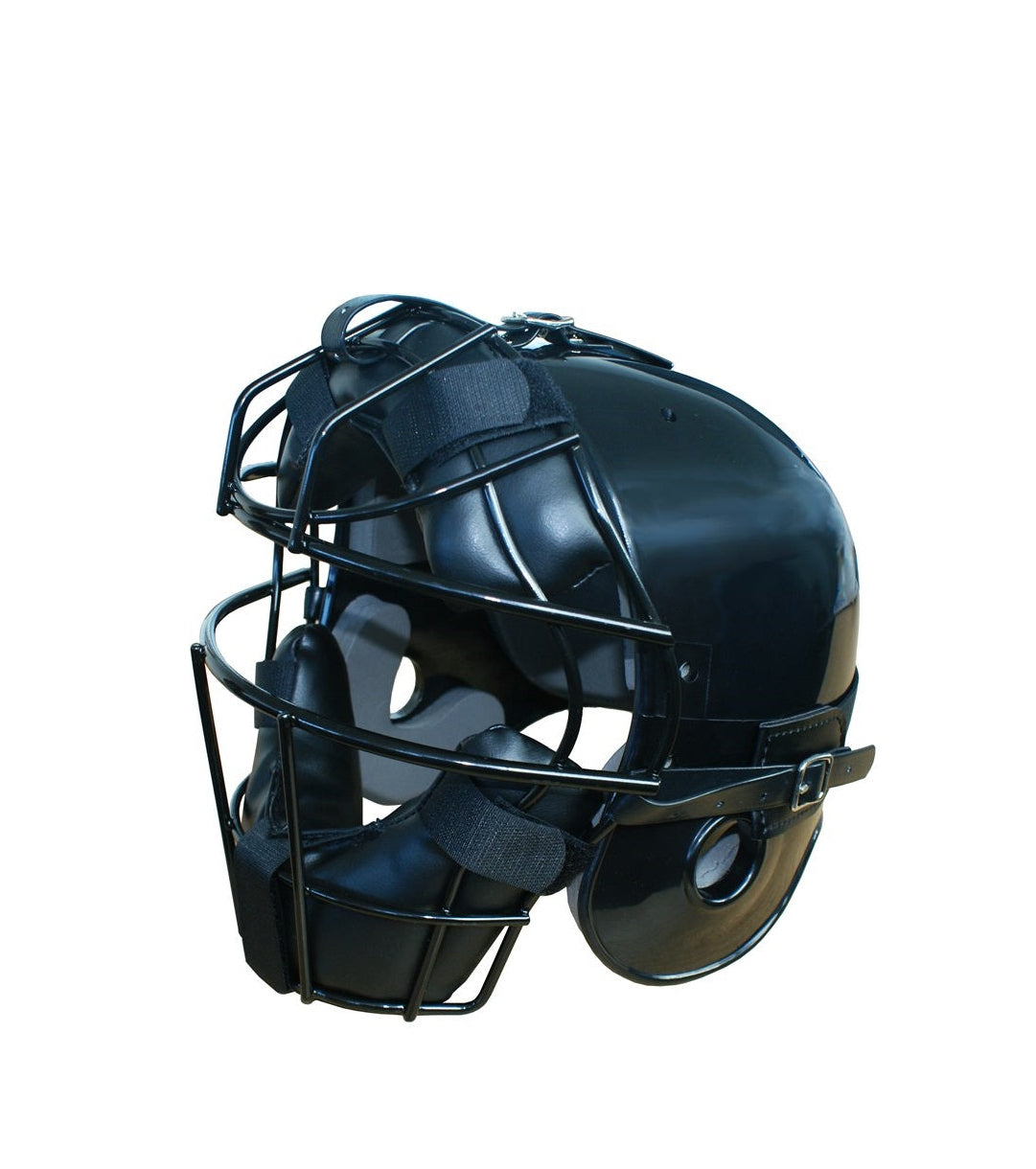 Baseball Catcher Helmet