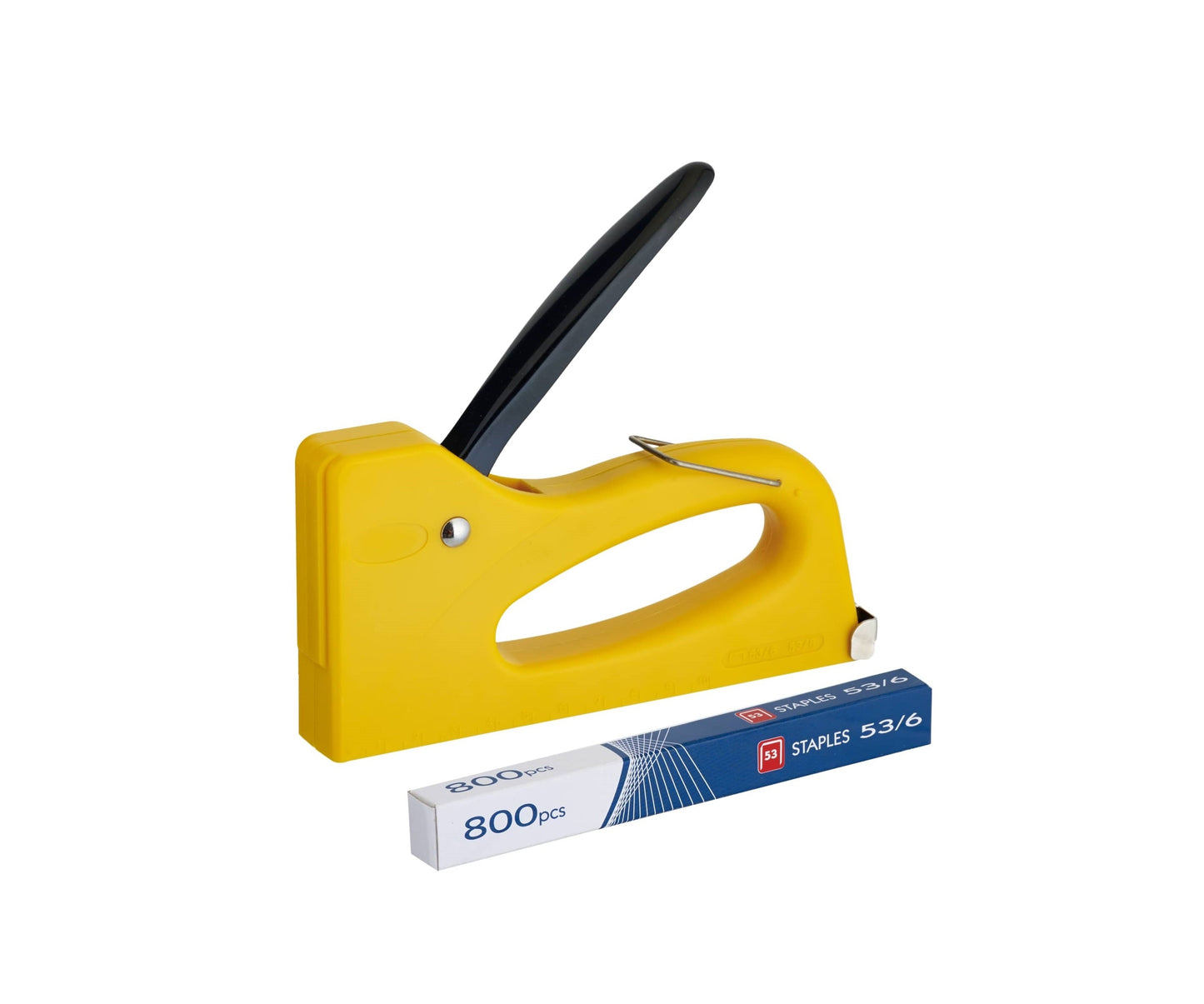 Plastic Staple Gun