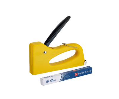 Plastic Staple Gun