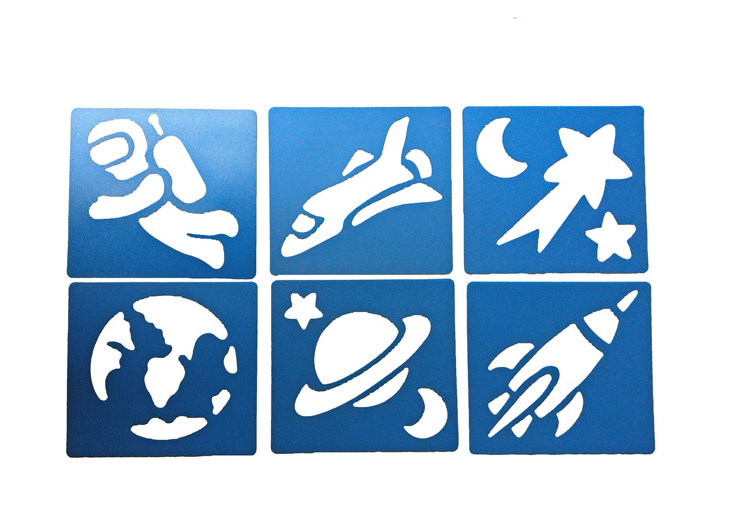 Washable Stencils