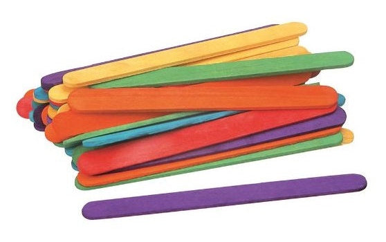 Extra Large Popsticks