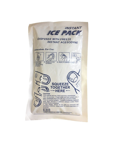 Instant Ice Pack