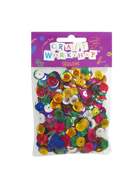 Craft Sequins