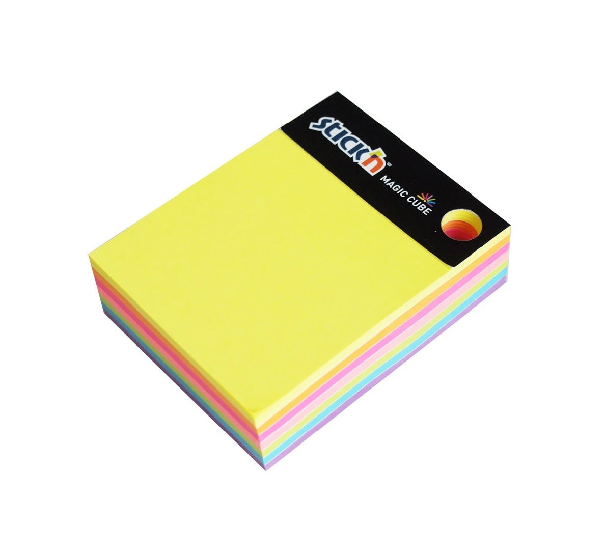 Note Cube
