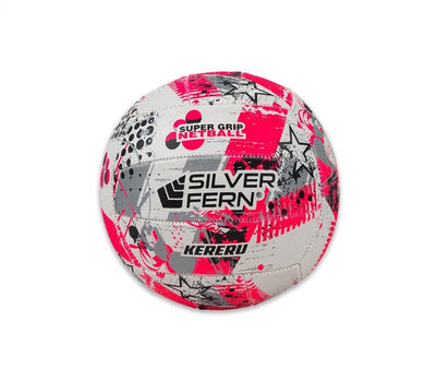 Netball Ball